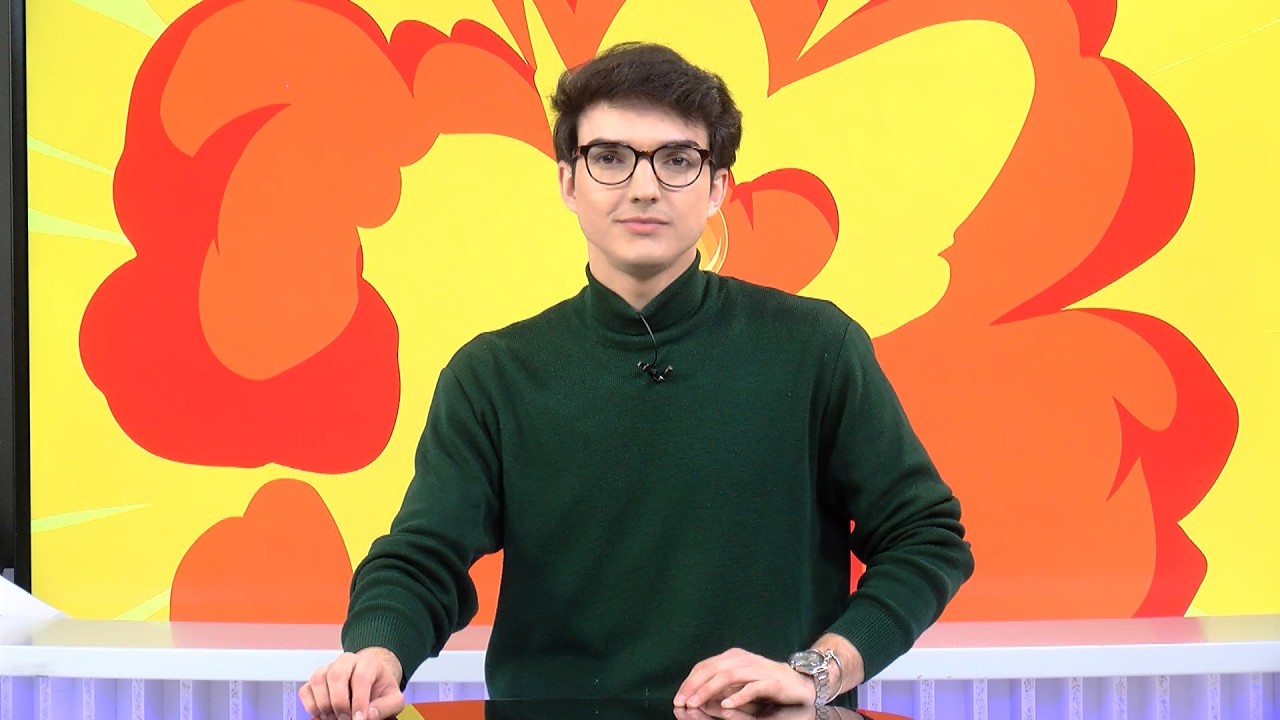 8 MAGAZINE SORIA MIÉRCOLES, 4 DE MARZO DE 2026