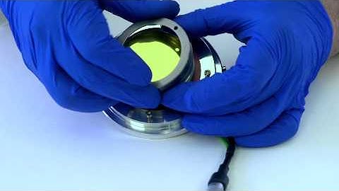 Q series of sputter/carbon coaters