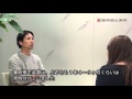 お医者さんが選ぶ矯正歯科インタビュー No.3