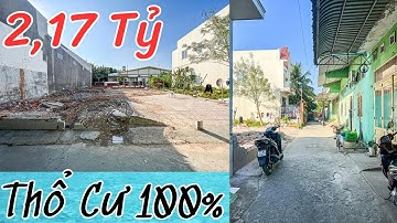 Bán Cặp Nền Thổ Cư Hẻm Liên Tổ 12-20 Đường Nguyễn Văn Cừ Nối Dài TP Cần Thơ | Địa Ốc Cần Thơ