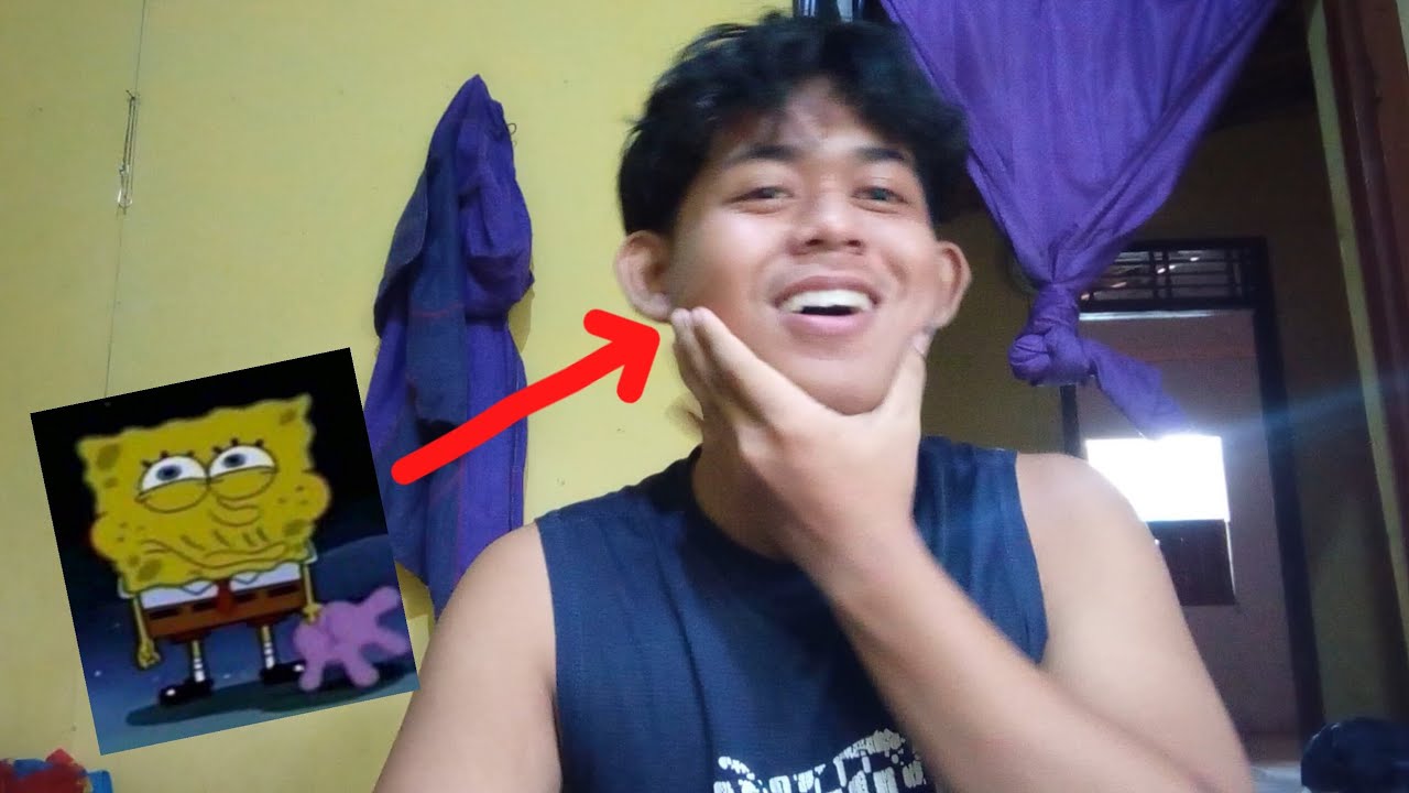 APA SIH ISI CHANNEL INI????