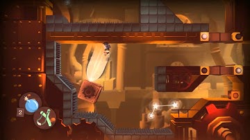 Leaf Plays Pid!  Episode 7: Slingshot