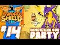 Completing our full party [] Pokemon Sword and Shield GBA WALKTHROUGH [] Episode - 14