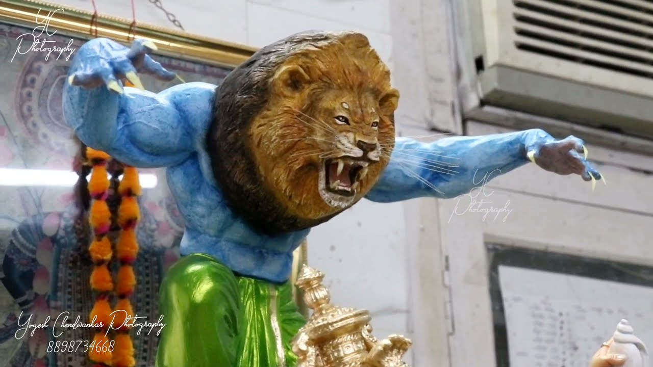 Murtikar Sandesh Narkar Ganpati Workshop 2021