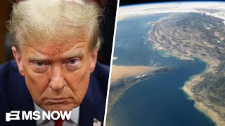 Oil Prices Sink, Stock Market Rallies As Iran Says Strait Of Hormuz Is Now Open