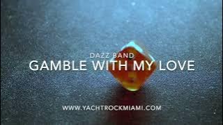 Dazz Band  - Gamble with My Love (YRM Video)