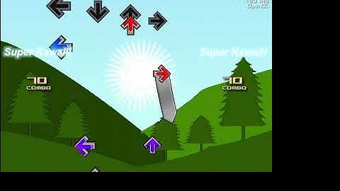 [NotITG V4.2] The Fuzz / I Love You For All Seasons (NOSTALGIA WARNING)