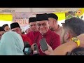 PRK Kuala Kubu Bharu: Amanah susun strategi tarik undi Melayu