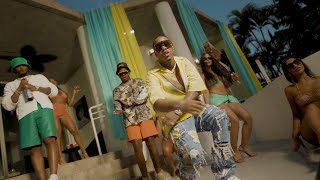 Hitmaka, Fabolous &amp; Jeremih - Down Bad (Official Video) (feat. Ivory Scott)