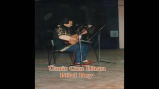 Ümit Can İlhan - Badeli Nahsen(Deka Müzi̇k)