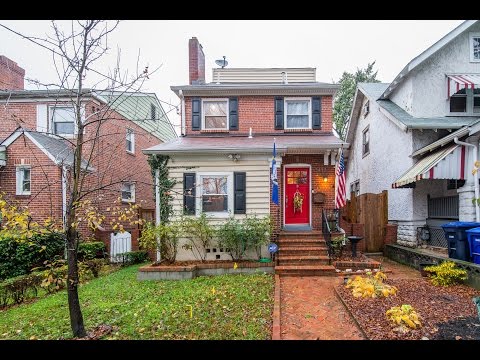 3417 South Dakota Ave NE Washington DC 20018