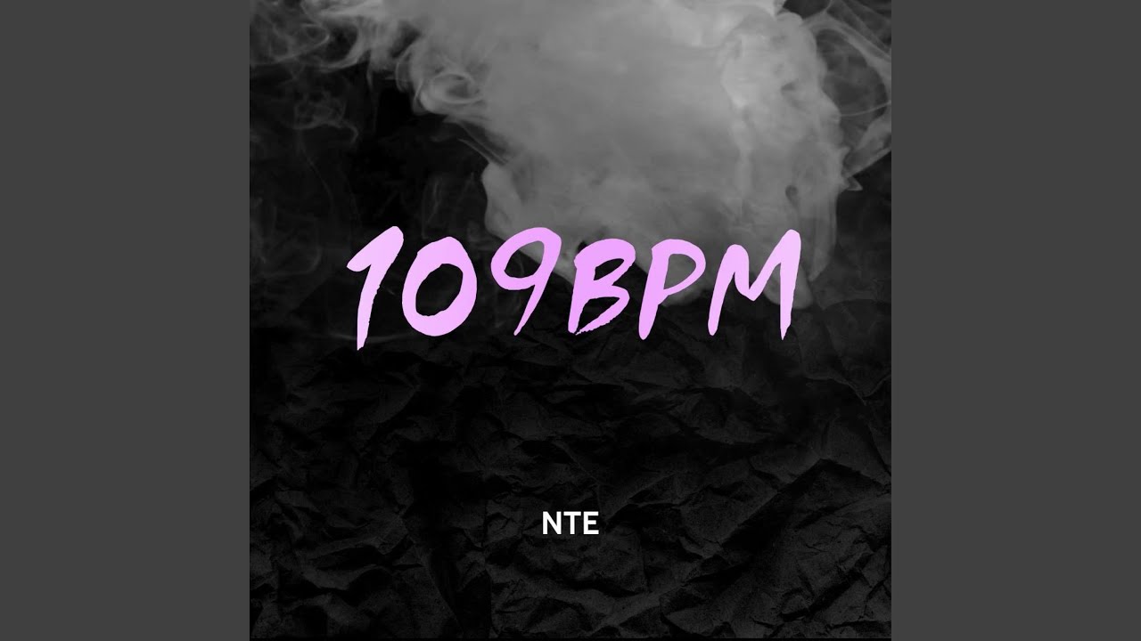 Guarda 109BPM su YouTube Guarda 109BPM su YouTube