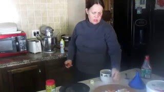 Tangy bbq sauce recipe quick easy and tasty