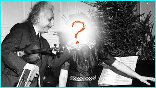 Albert Einstein Through the Years - Captured in casual moments