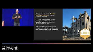 Data Migration and Edge Computing with the AWS Snow Family (STG214) - Novetta