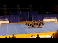 Ub cheer competition army jr winners