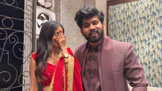 Pratibha Didi Ki Shaadi