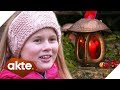 "Mein Kind wird sterben!" - Wie ist der Alltag im Kinder-Hospiz? | Akte | SAT.1 TV