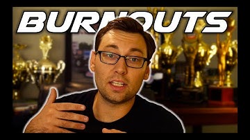 TRACK TIPS - Proper BURNOUT Strategy | Bracket Racing Tutorial