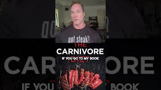Why Is Everyone Quitting Carnivore?