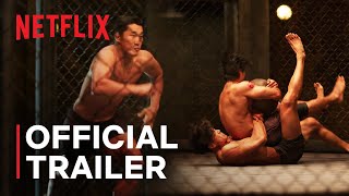 Physical: 100 Season 2 - Underground | Official Trailer | Netflix Profile