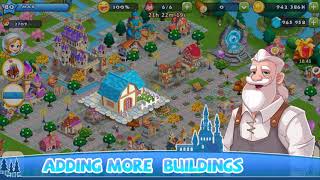 Miracle City 2 screenshot 5