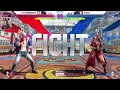 Brussel challenge 2024 top4  street fighter 6  mpstp