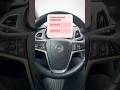 Сидения на Opel Astra J #automobile #авто #opelastraj #опельастра #каршеринг