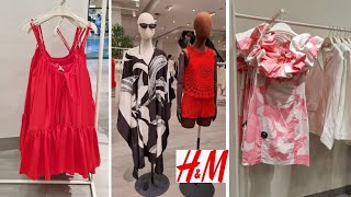 H&amp;M WOMEN&#39;S NEW COLLECTION / MAY 2024