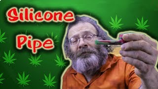 Pot Pipes - Silicon Pipe