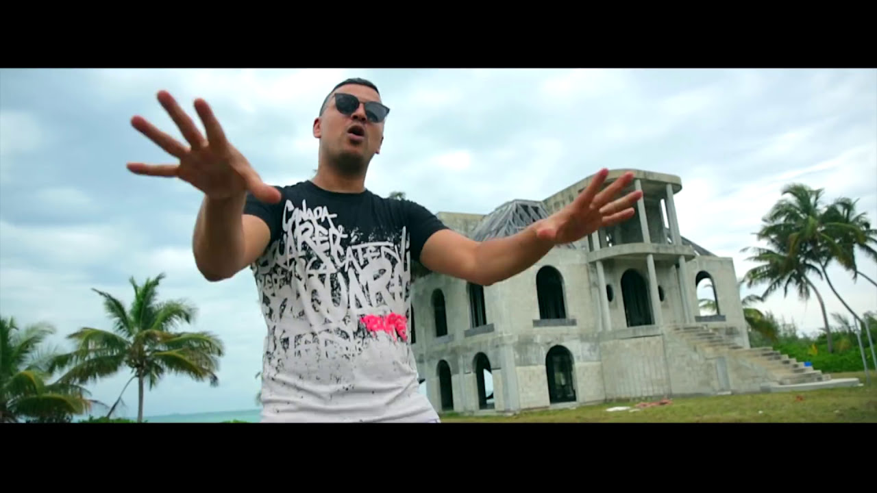 LANA - BASH BASH feat. JP THE WAVY \u0026 Awich (Official Music Video)