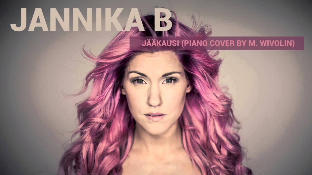 jannika b j kausi piano cover by wivolin youtube jannika b j kausi piano cover by wivolin youtube