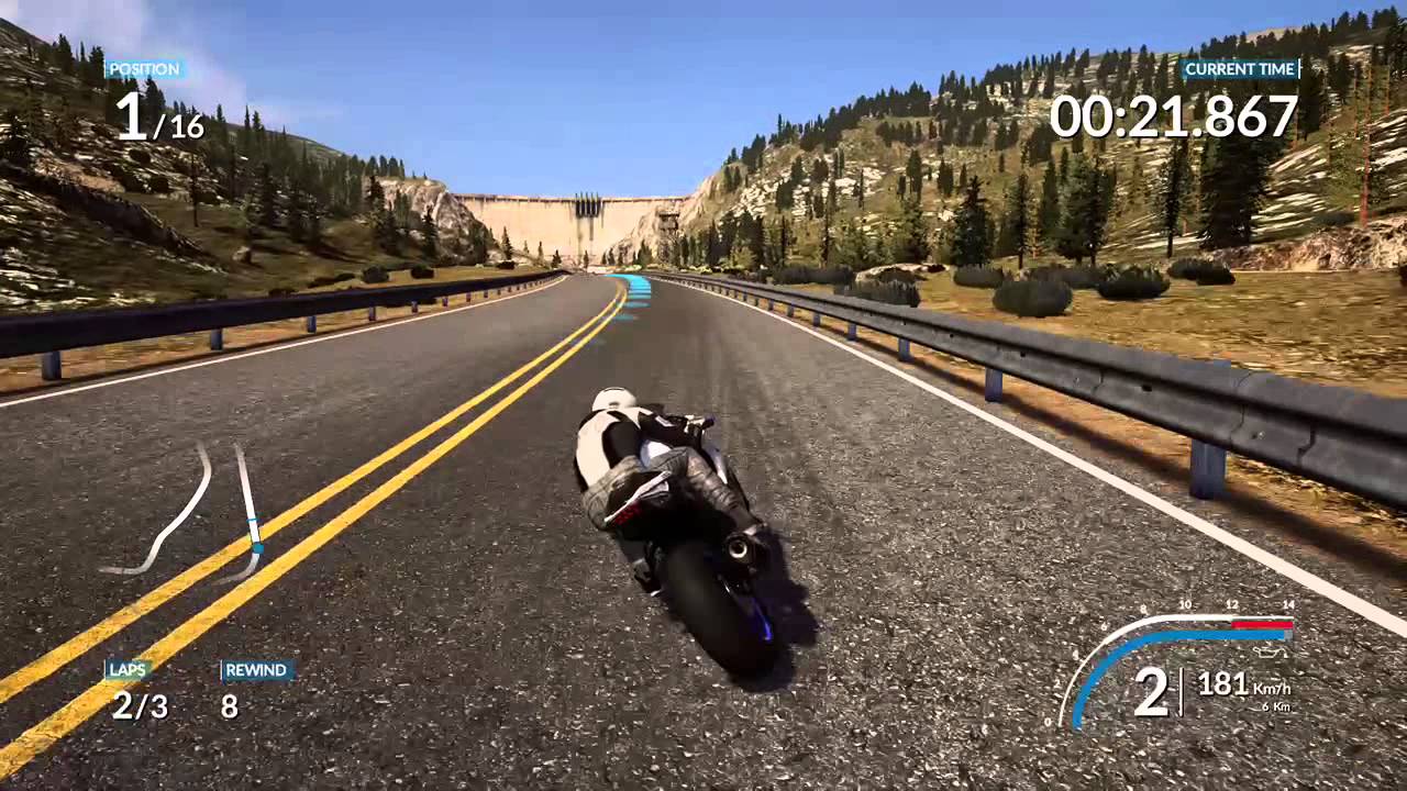 Sick Ride Demo Gameplay | Fully Customized Z10R