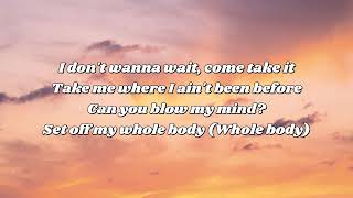 VIETSUBLYRICS Water Tyla lyrics