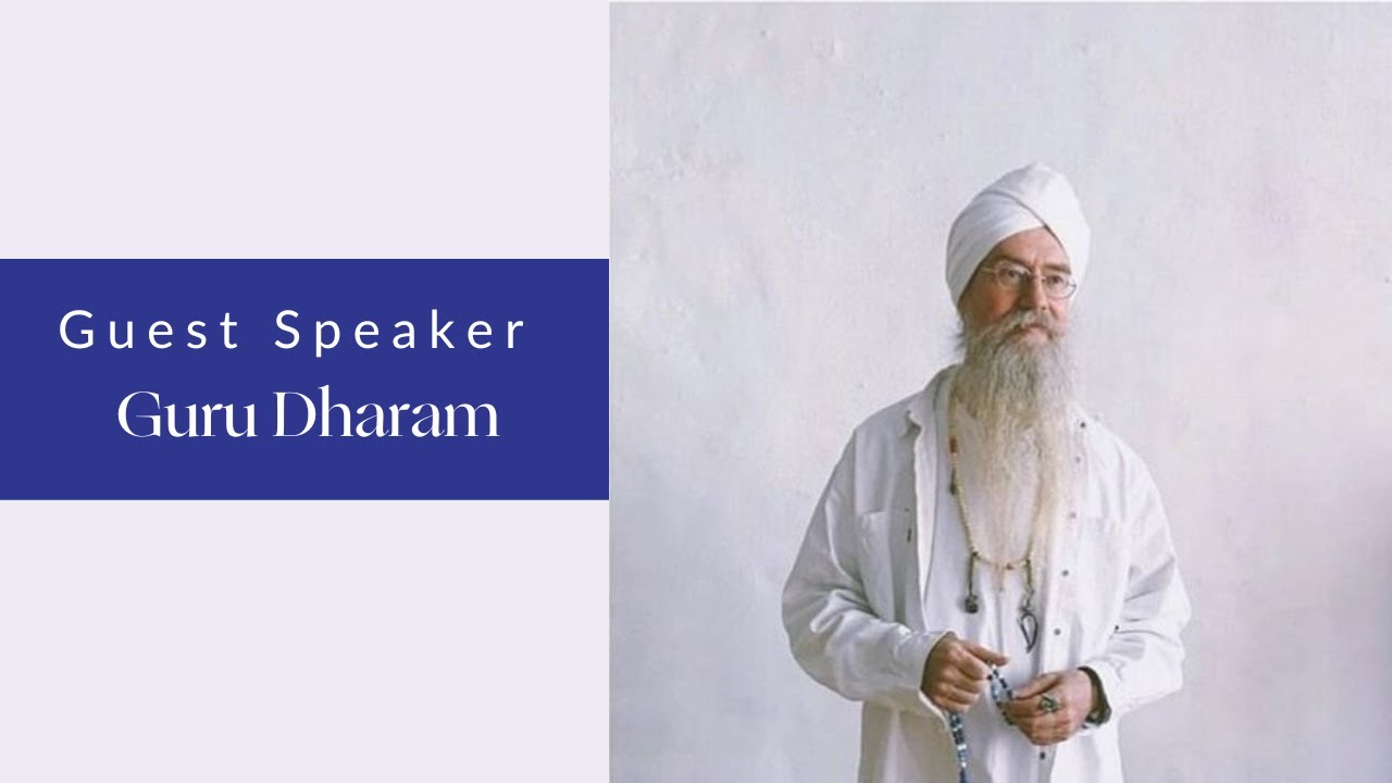 Coming Back to Zero with Guru Dharam