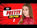 Top10 actresses that are too pretty for  part 2  otoi tv