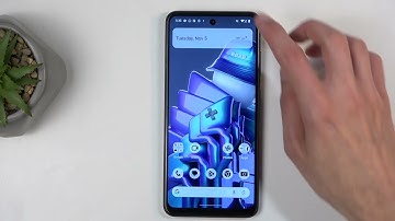 Hoe u de draagbare WiFi-hotspot op de HMD Fusion instelt