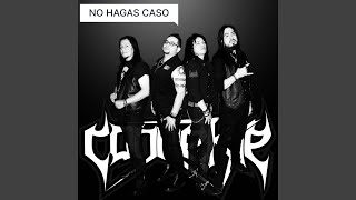 No Hagas Caso