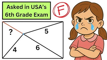 98% FAILED to Solve this Math Problem