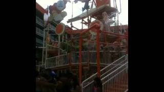 Nick Hotel Mass Slime