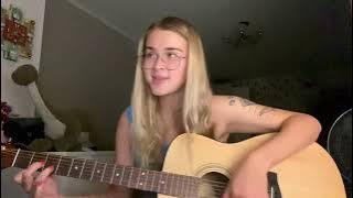 Noize MC - Кооператив «Лебединое озеро» (Cover by vyhod_b)