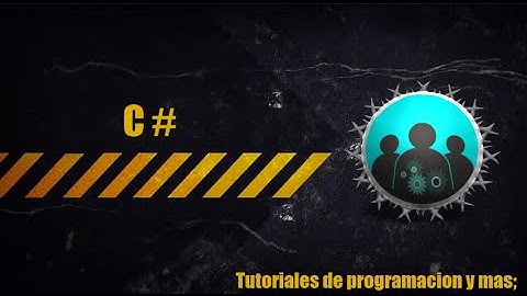 Lista genérica de objetos LIST y llenar un DATAGRIDVIEW| Curso de C# - 11