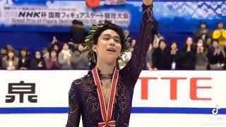 POV: Yuzuru Hanyu Was Seen By Team Tutberidze