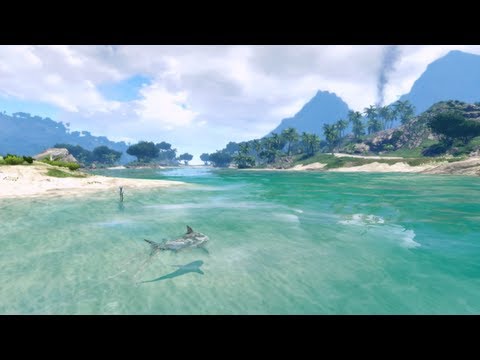 Far Cry 3 -- Island Survival Guide: Welcome to the Rook Islands [SCAN]