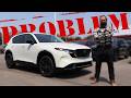 Mazda's CX-5 Problem