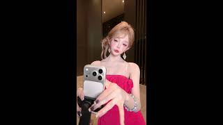 20260813期sk月亮湖217个播#莉莉酱#为莉举牌🪧