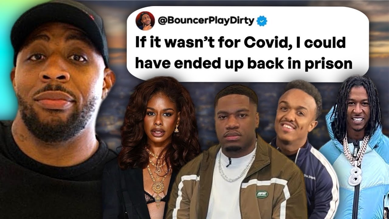 Where Is Likkleman & Digdat Now? They Both Snaked Me