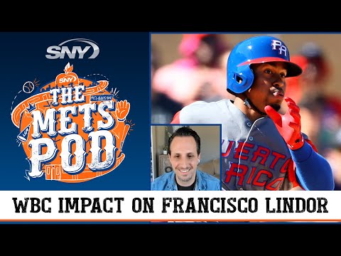 NY Mets News: Francisco Lindor defends the WBC and divides the fans