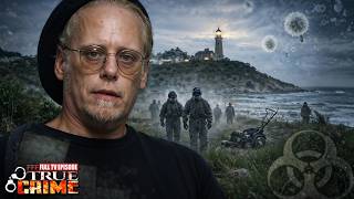 THE RARE DISEASE THAT INFECTED BILLIONAIRES' ISLAND | Diagnosis: Unknown | TRUE MEDICAL MYSTERY