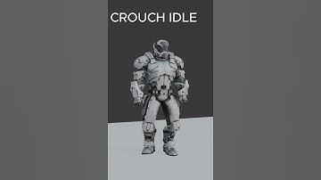 Project Moveset all Animations